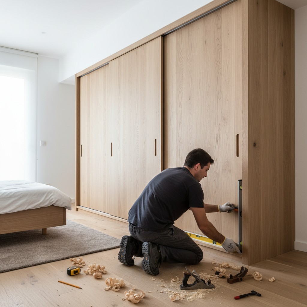 CONSEIL TRAVAUX HABITAT (C.T.H.)